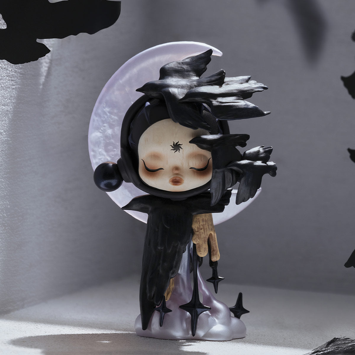 SKULLPANDA Image of reality
