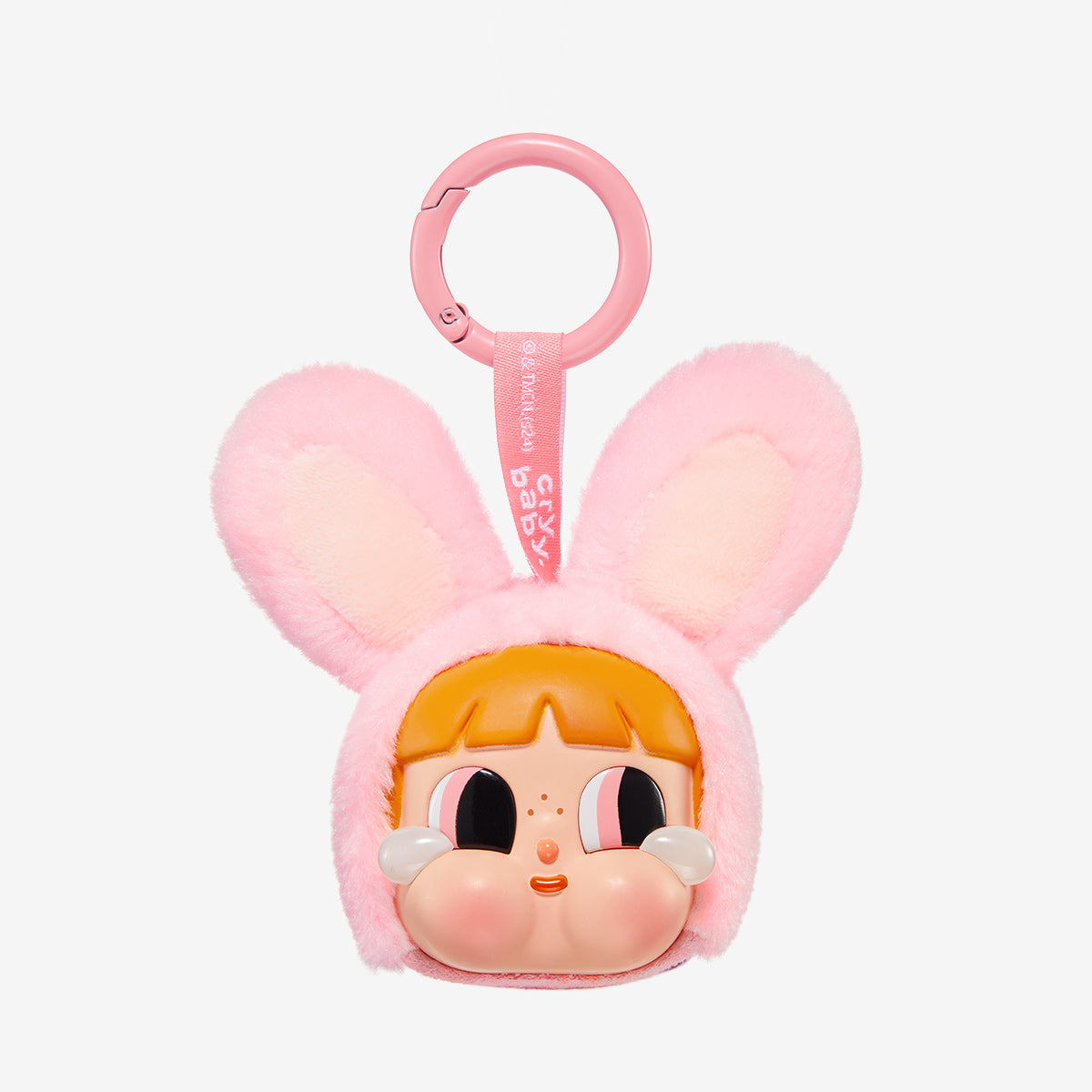 CRYBABY × Powerpuff Girls