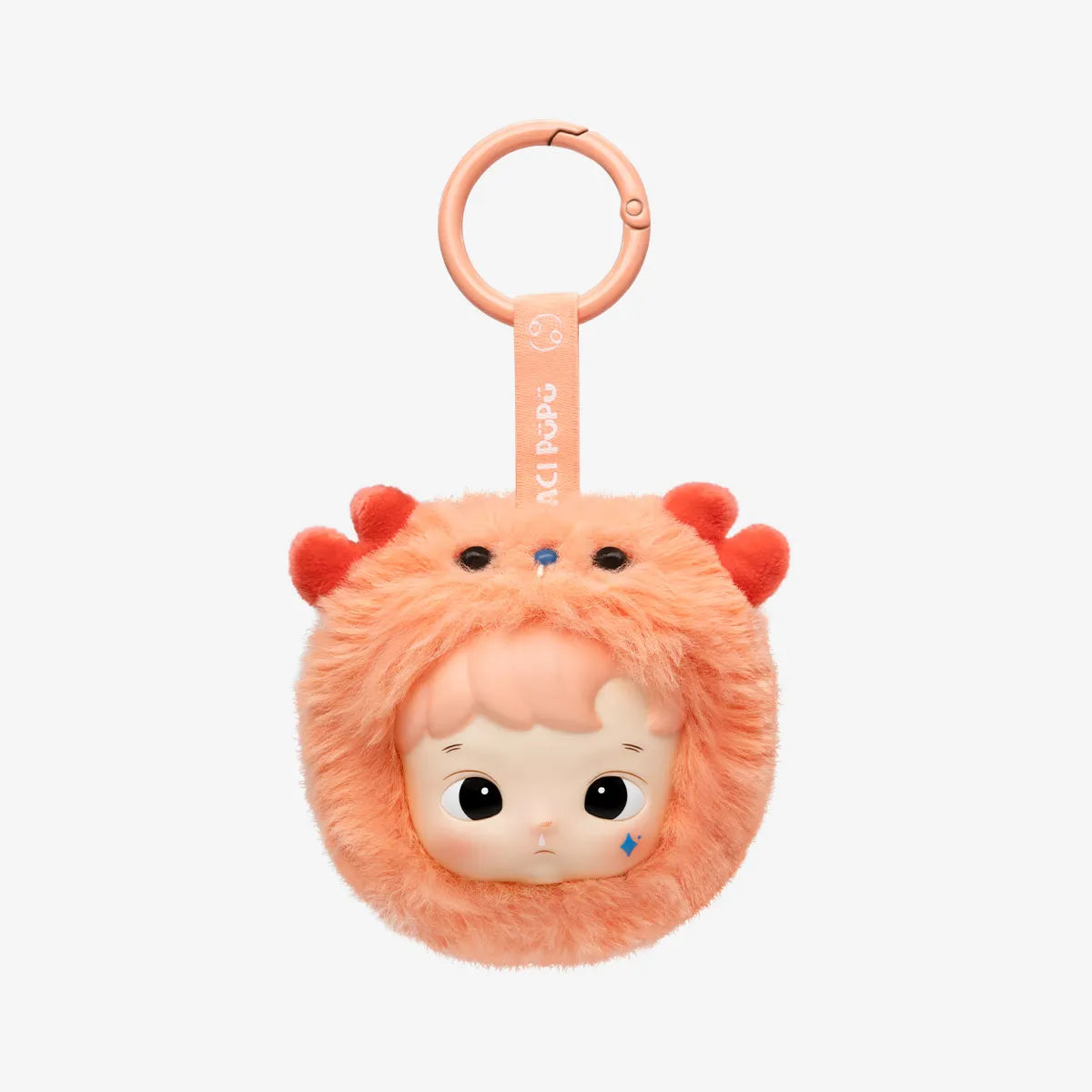 HACIPUPU The Constellation Series-Vinyl Plush
