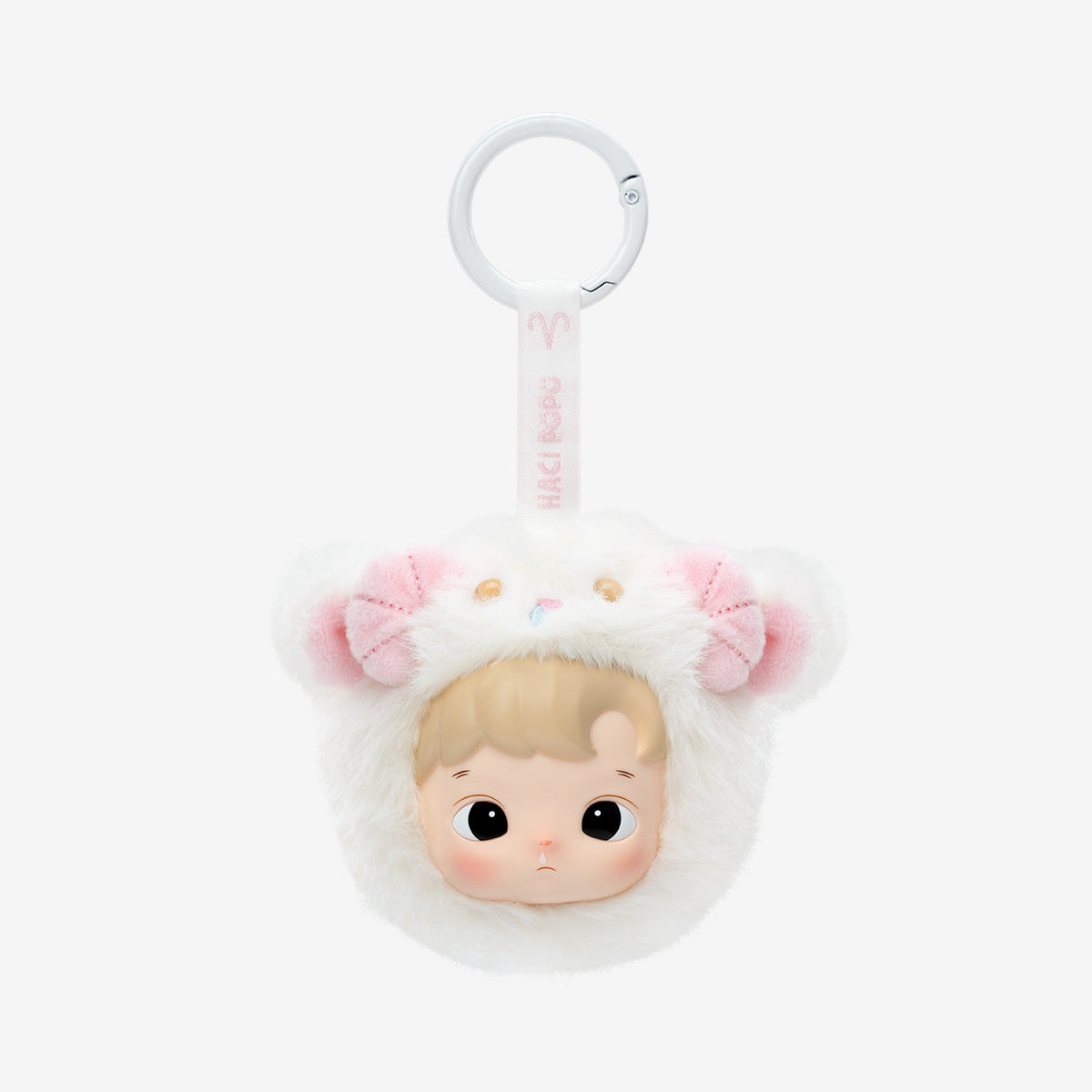 HACIPUPU The Constellation Series-Vinyl Plush