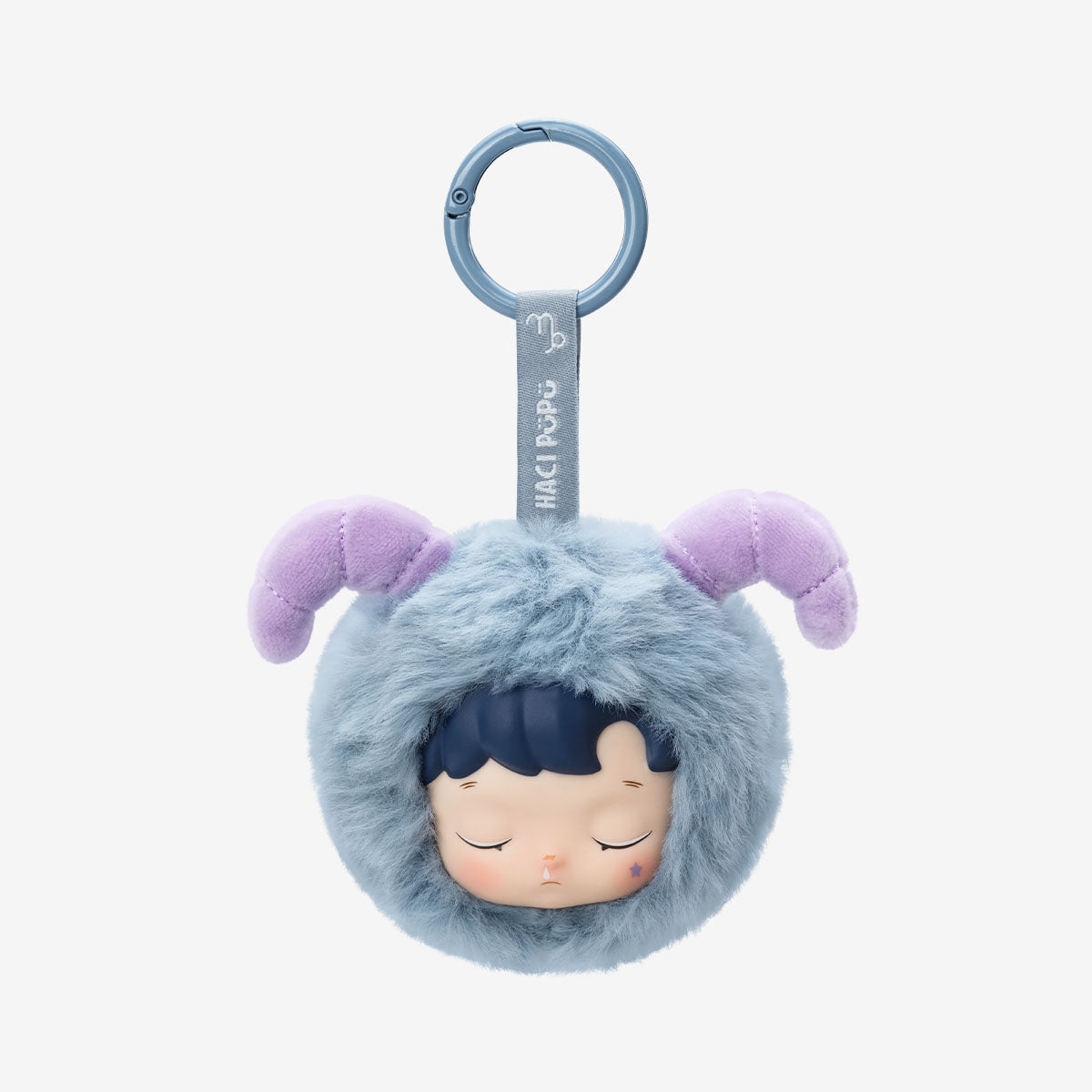 HACIPUPU The Constellation Series-Vinyl Plush