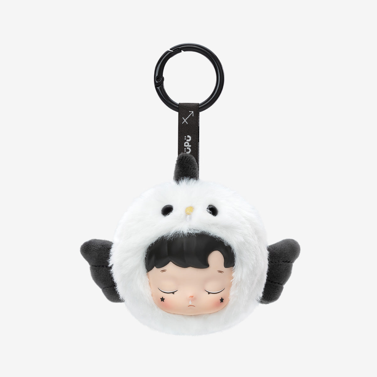 HACIPUPU The Constellation Series-Vinyl Plush