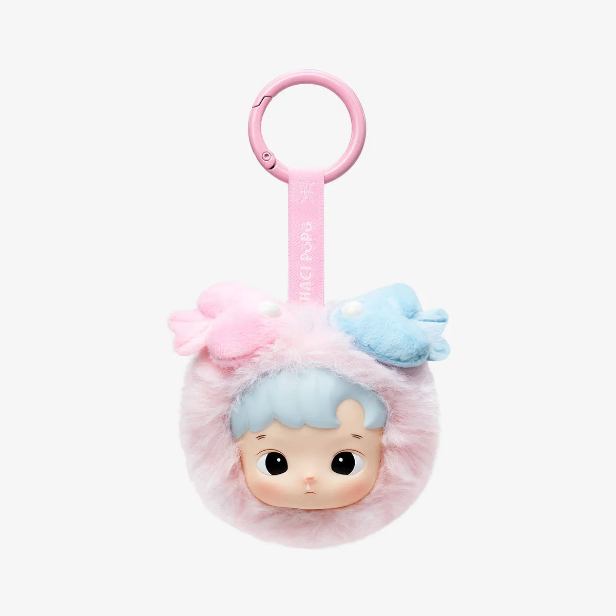 HACIPUPU The Constellation Series-Vinyl Plush