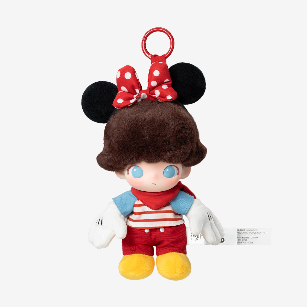 DIMOO WORLD × DISNEY