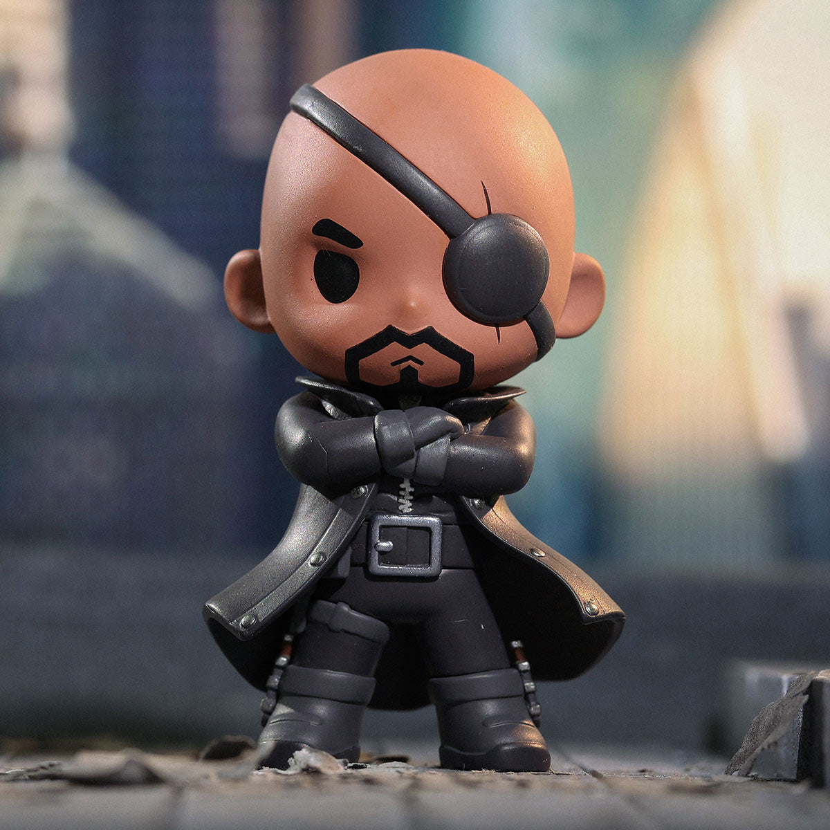 Marvel Infinity Saga Series Figures