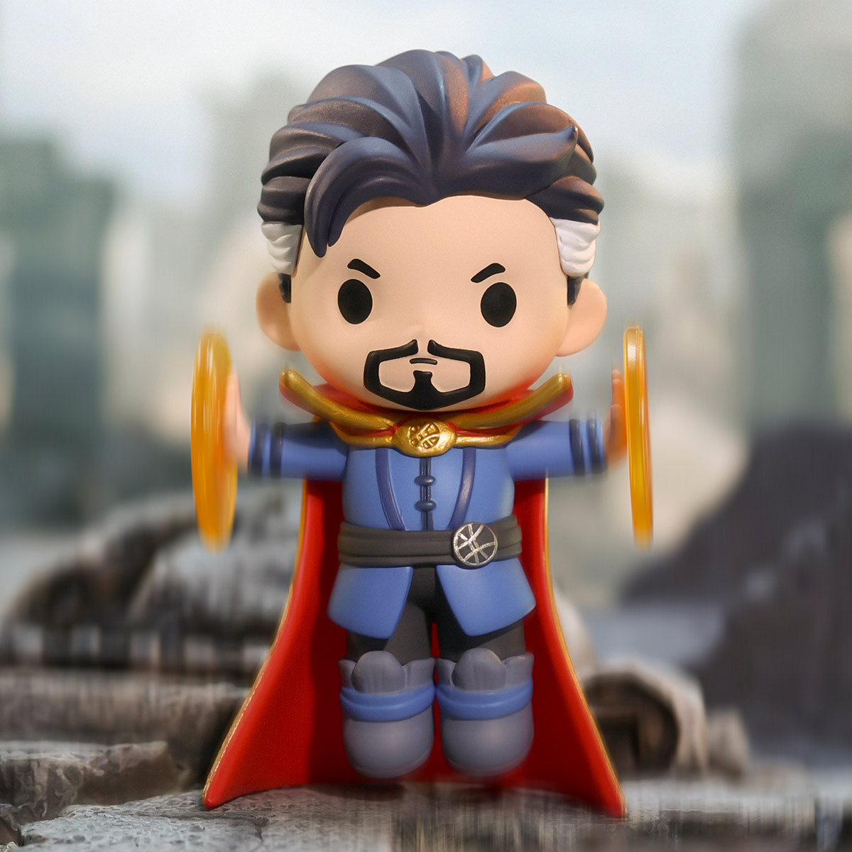 Marvel Infinity Saga Series Figures