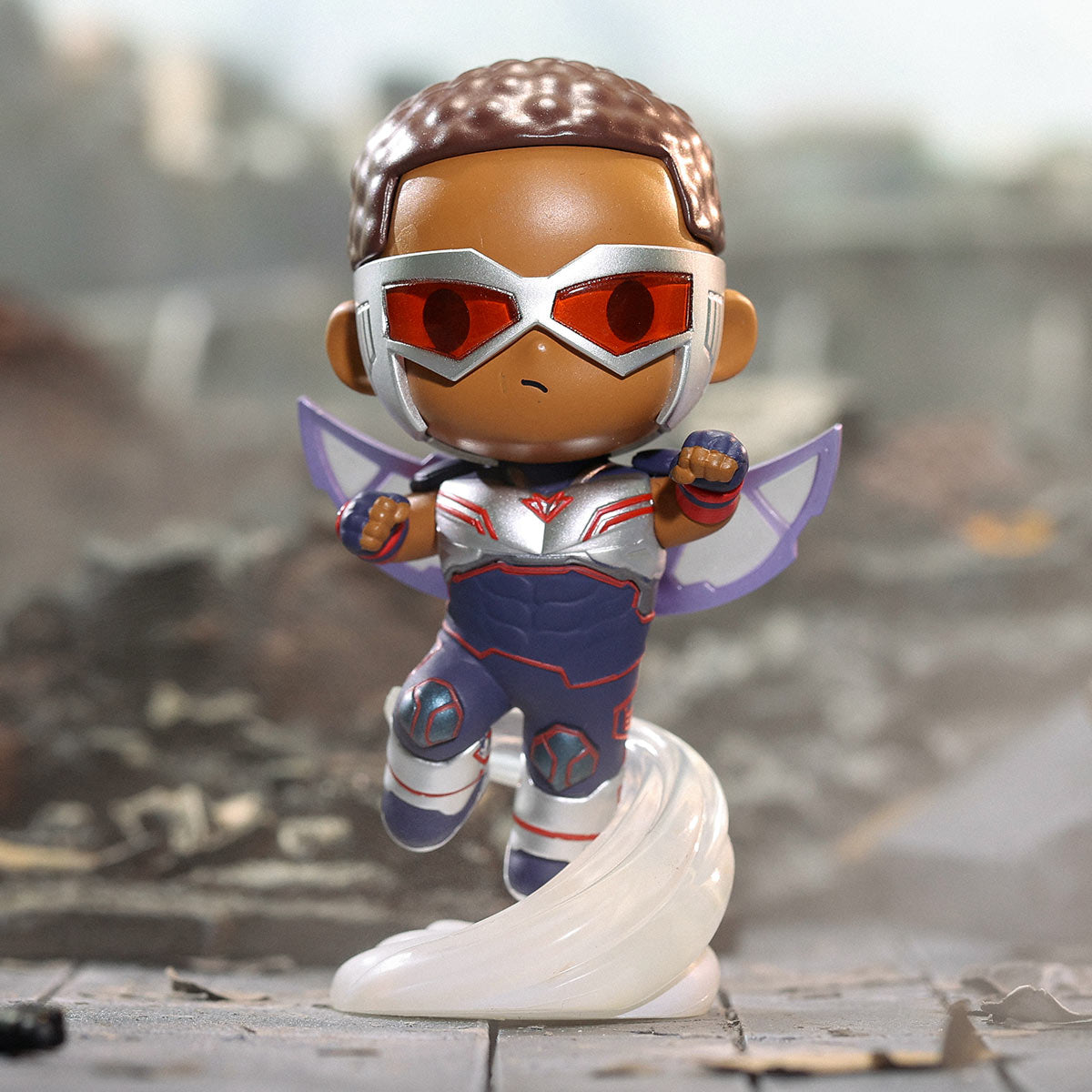 Marvel Infinity Saga Series Figures