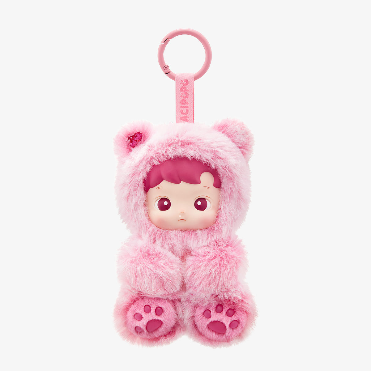 HACIPUPU Gummy Bear Series-Vinyl Plush