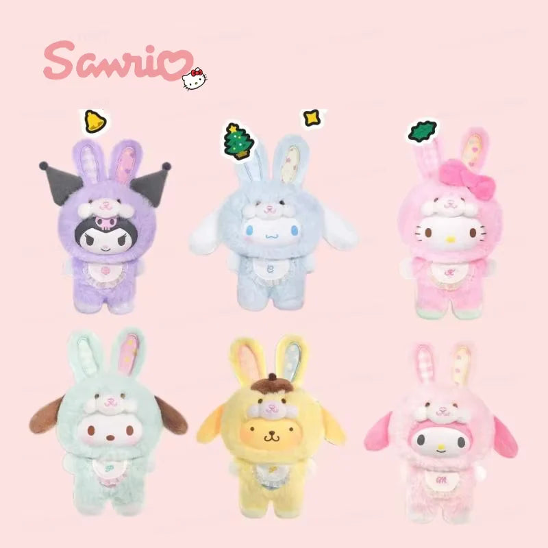 Sanrio Elf Bunny Baby Blind Box Plush