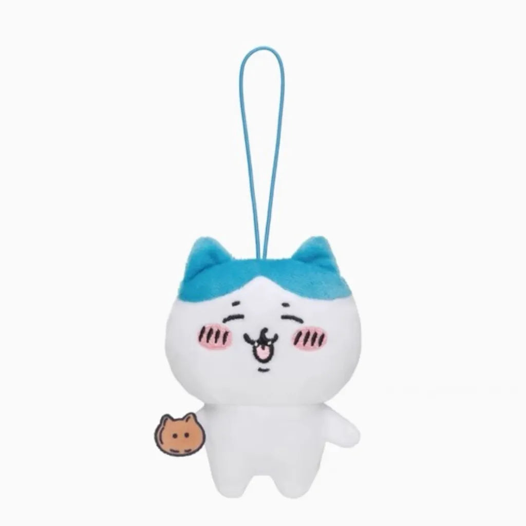 Ichikawa plush blind bag