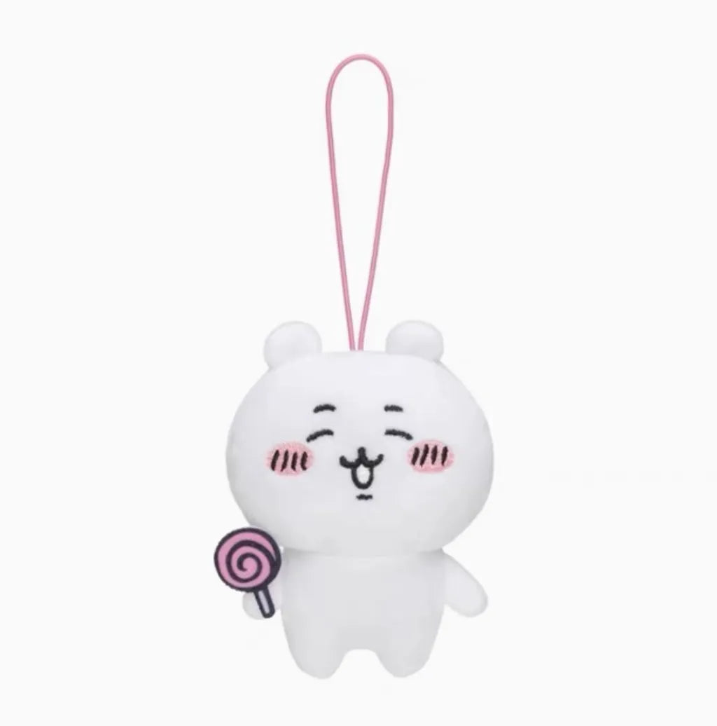 Ichikawa plush blind bag