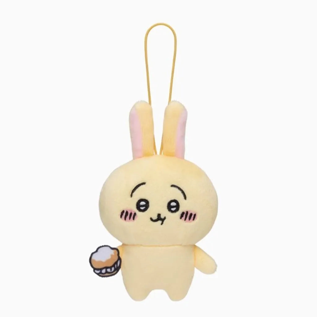Ichikawa plush blind bag