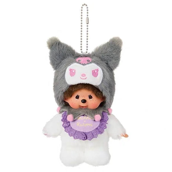 Monchhichi kuromi 18cm