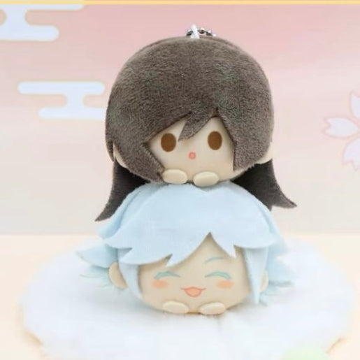 Kamisama hajimimashite happy plush