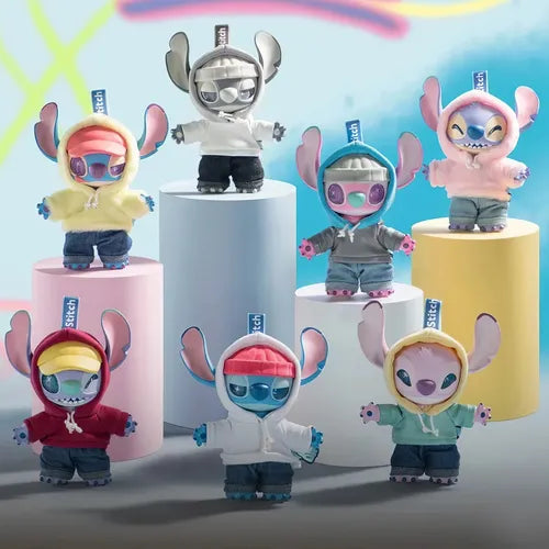Stitch Genz