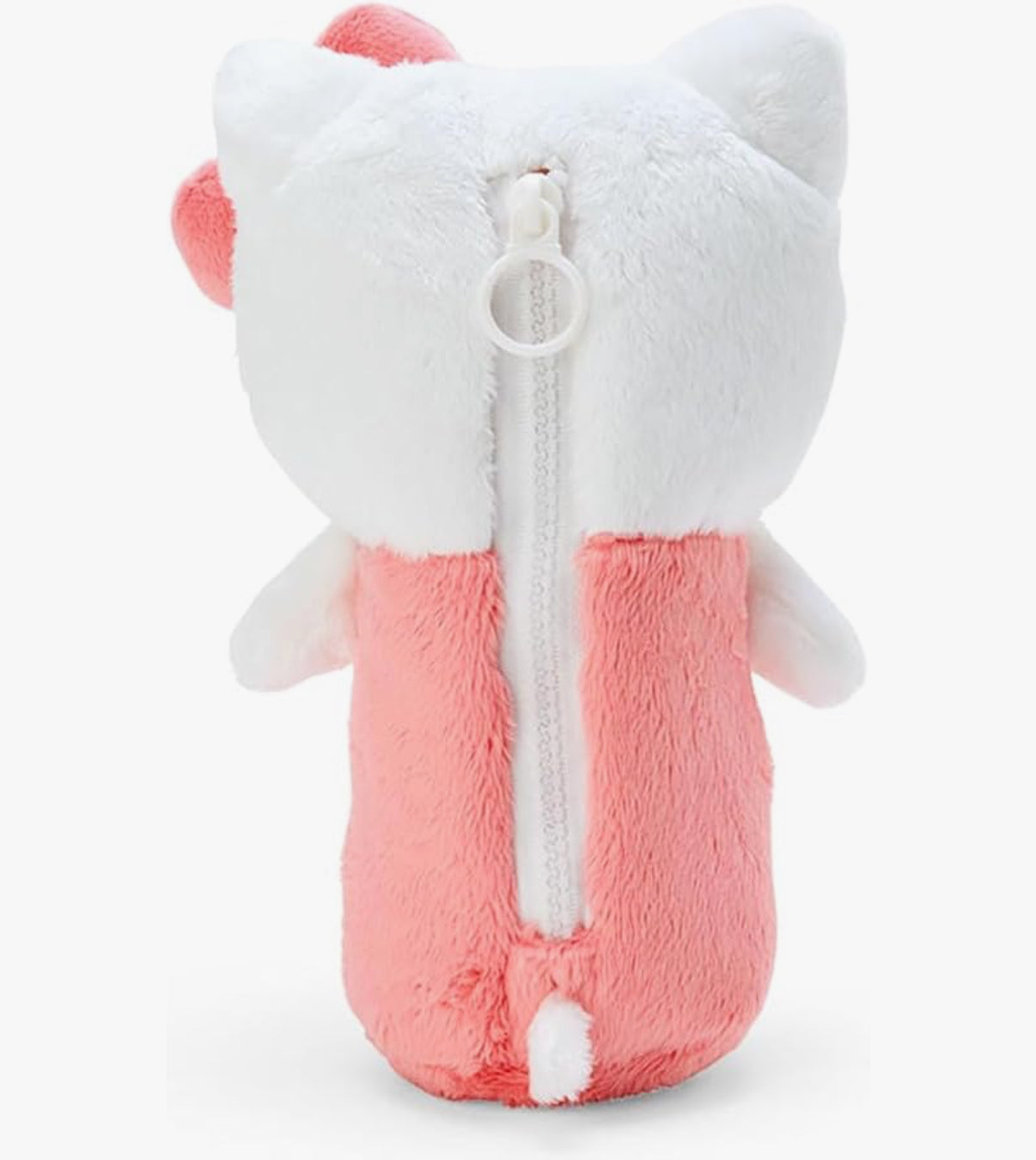 Hello kitty plush