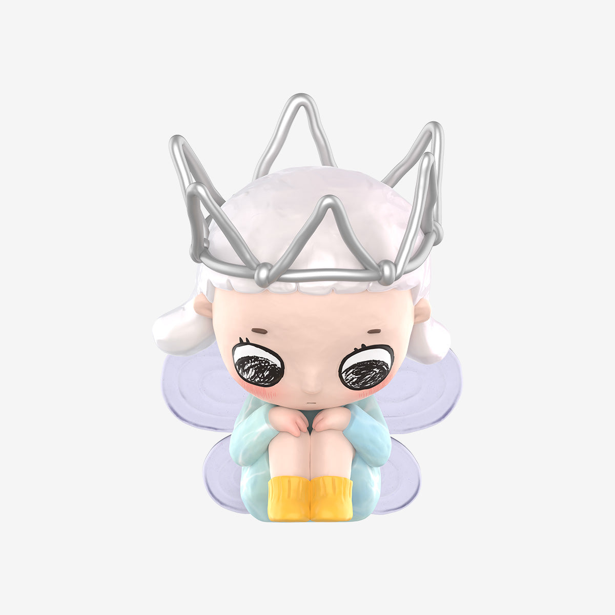 Nyota Growing up by Your Way