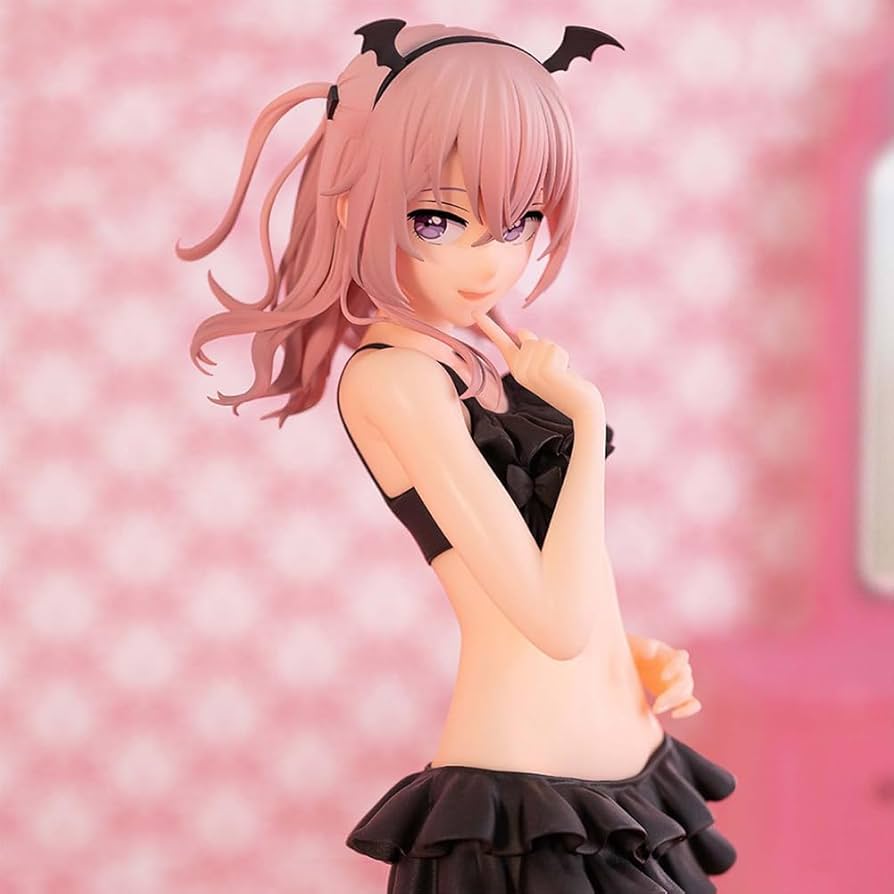 Banpresto Celestial Vivi figure Sajuna Inui My Dress-Up Darling