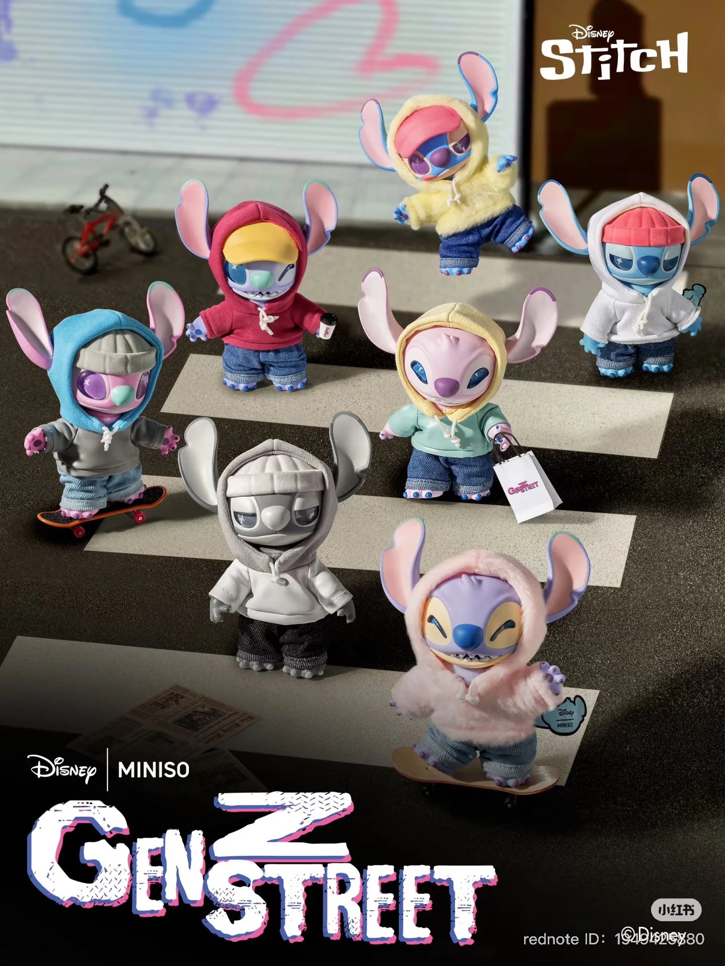 Stitch Genz