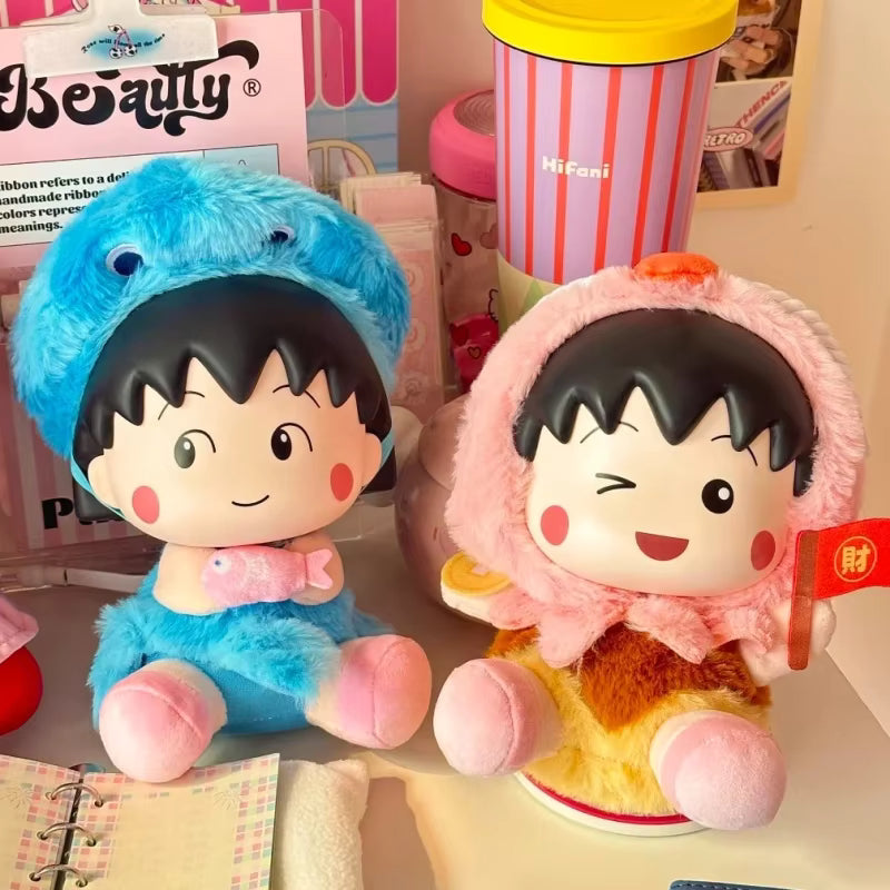 CHIBI MARUKO CHAN blossom fantasy
