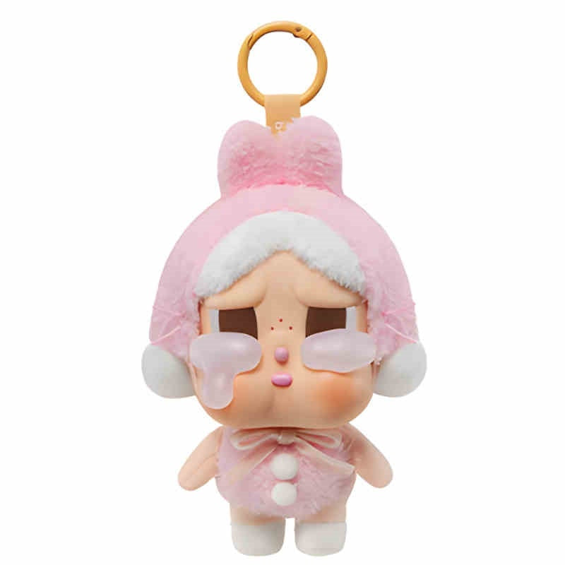 CRYBABY Crying Again Series-Vinyl Face Plush Blind Box