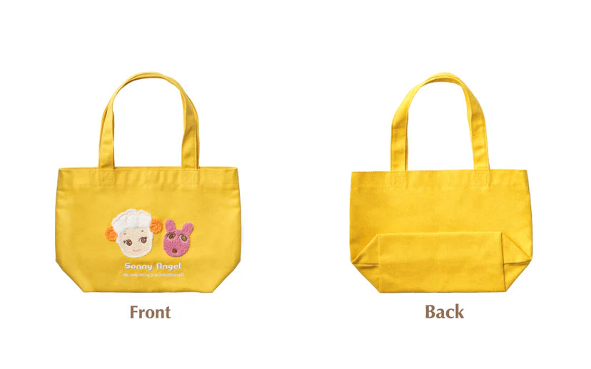Sonny Angel Tote Bag Set