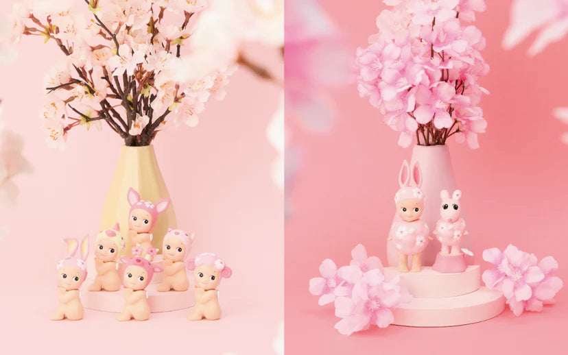 Cherry Blossom - Hanami Edition