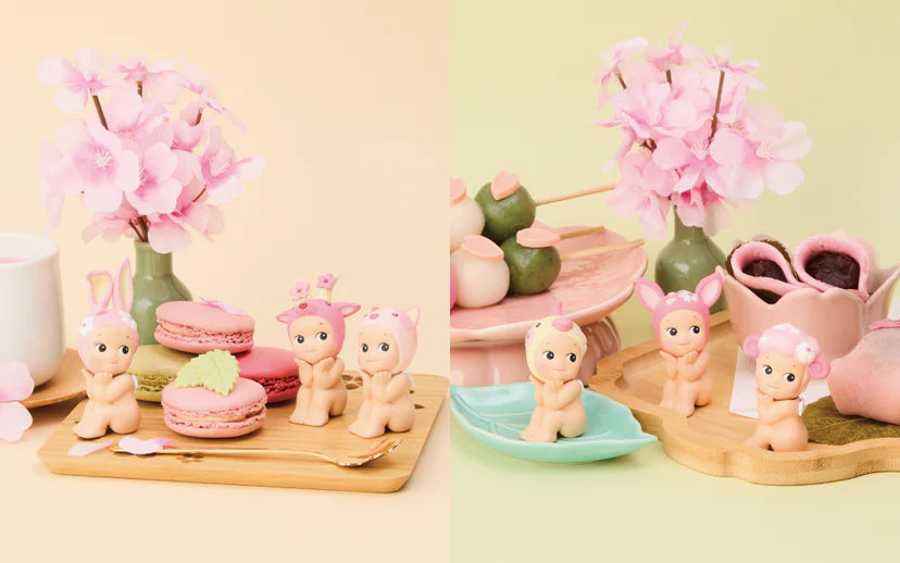 Cherry Blossom - Hanami Edition