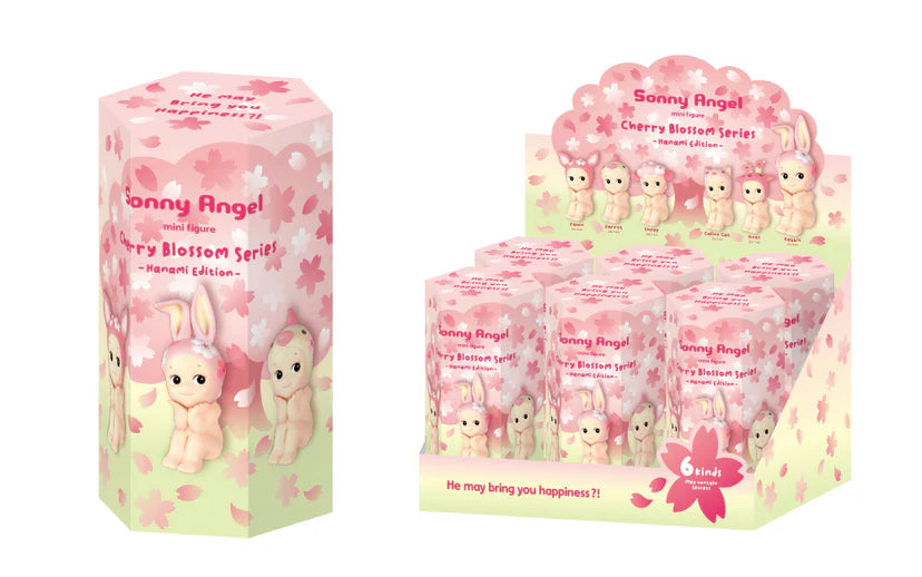 Cherry Blossom - Hanami Edition