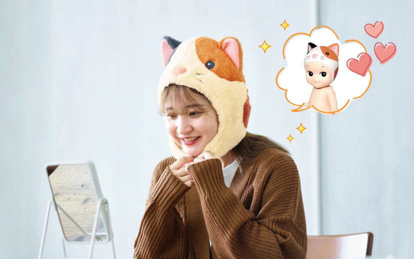 Sonny Angel Official Costume