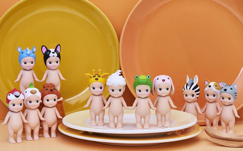 Animal Series Ver.3(Regular figure)