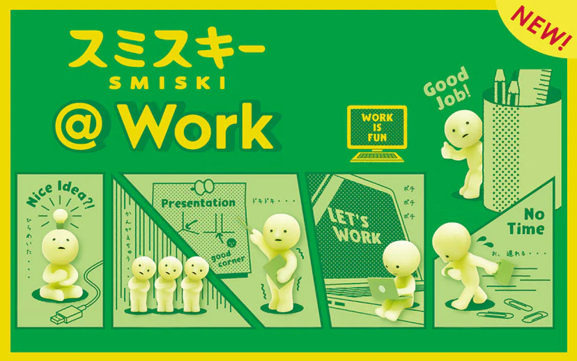 Smiski