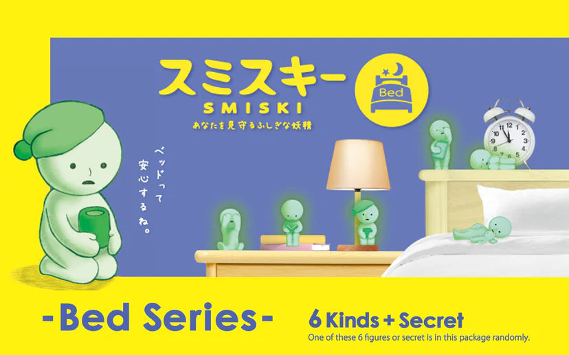 Smiski