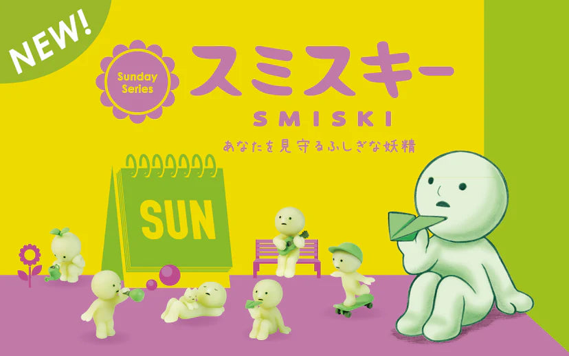 Smiski