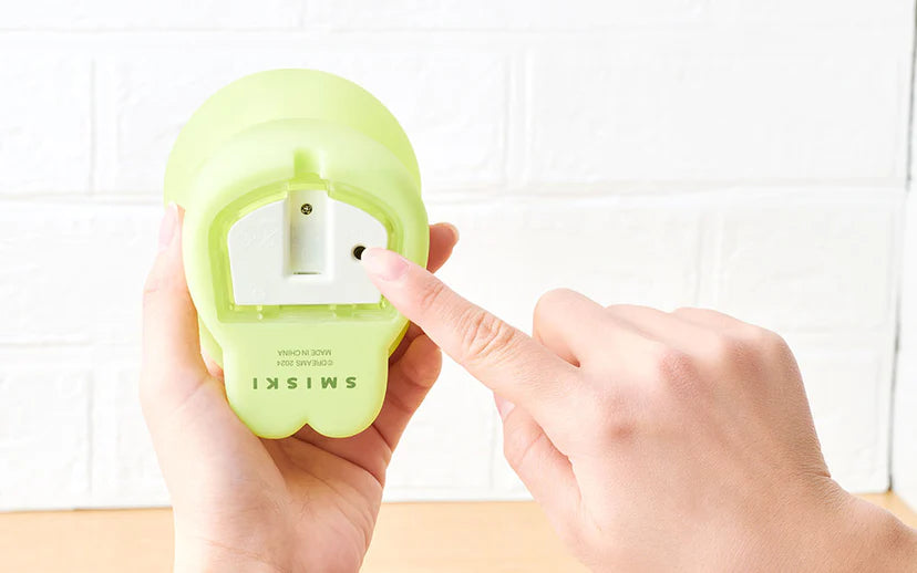 SMISKI Touch Light