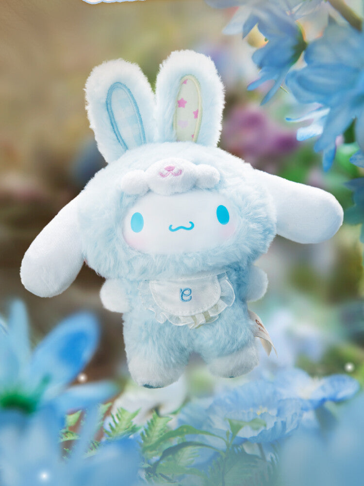 Sanrio Elf Bunny Baby Blind Box Plush