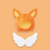 Sonny Angel Official Costume