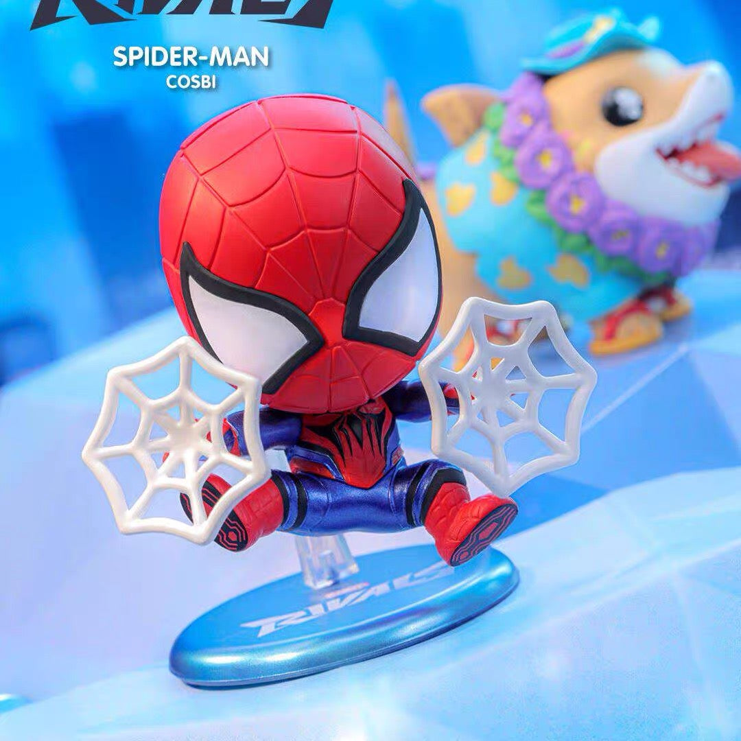 Marvel Rivals