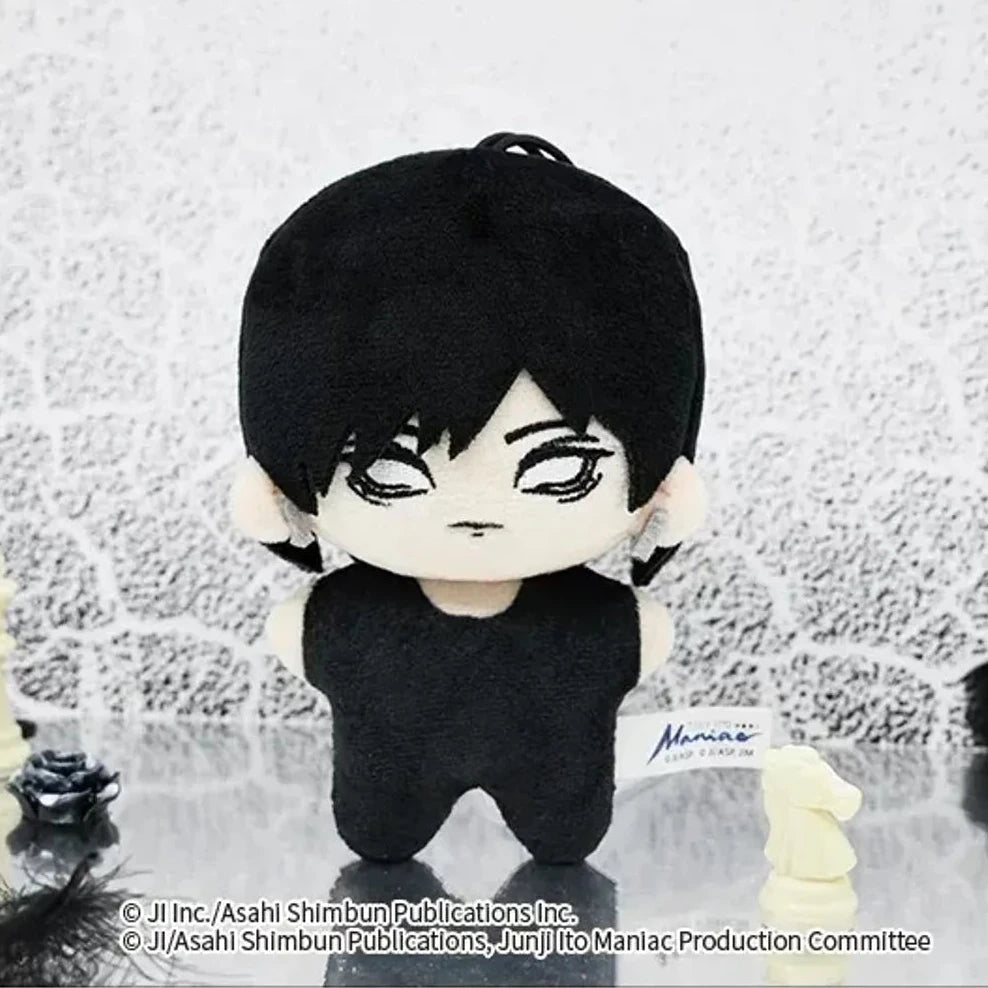 Junji ito series Tomie plush Blind box