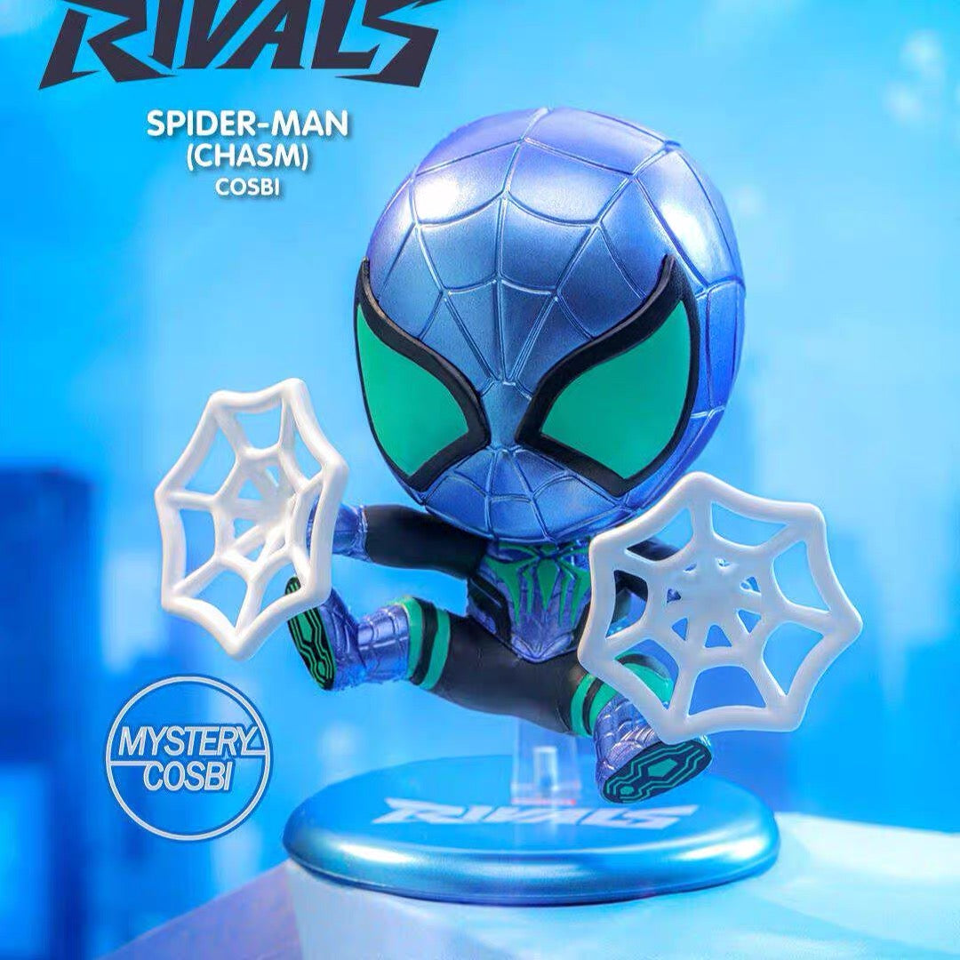 Marvel Rivals