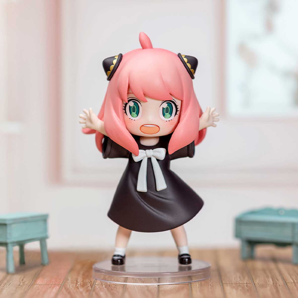 Spy × Family Anya's Daily Life Series Figures