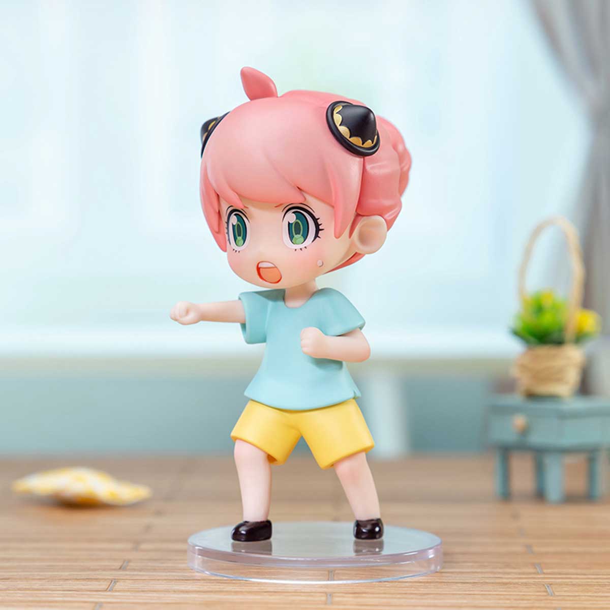 Spy × Family Anya's Daily Life Series Figures