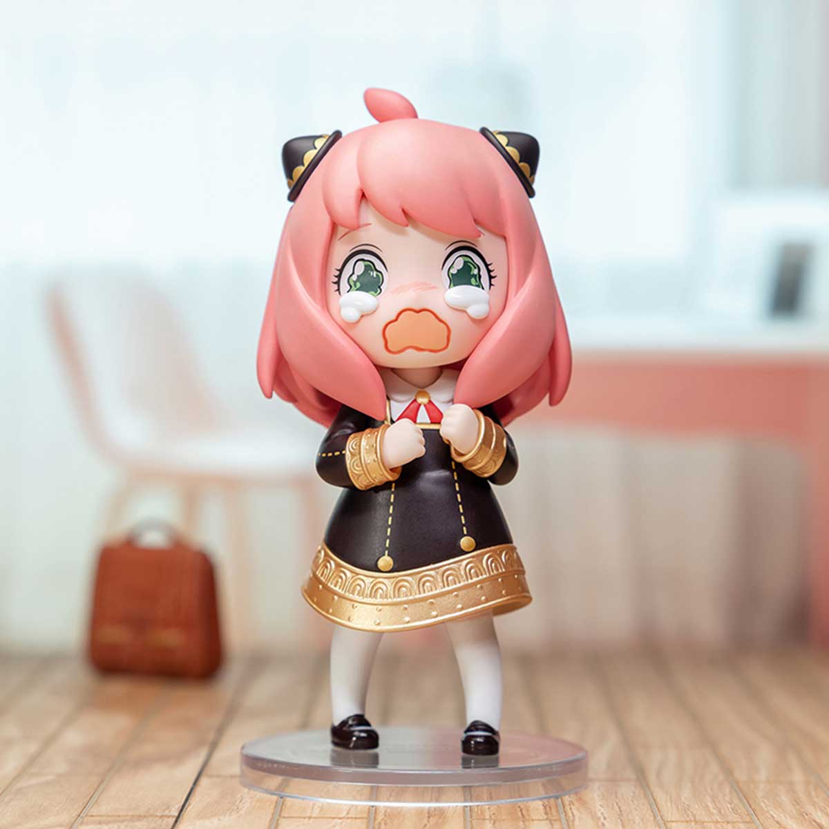 Spy × Family Anya's Daily Life Series Figures