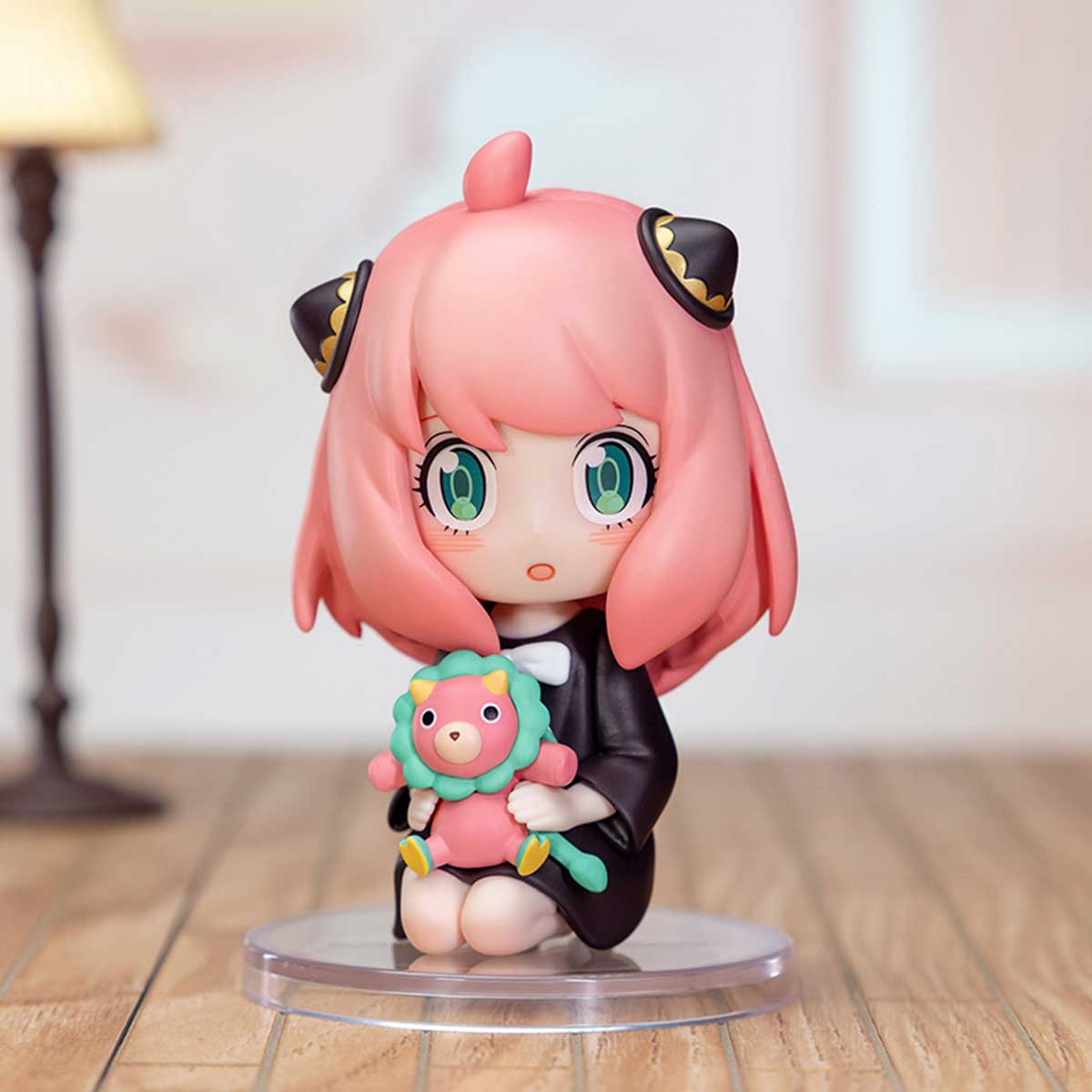 Spy × Family Anya's Daily Life Series Figures