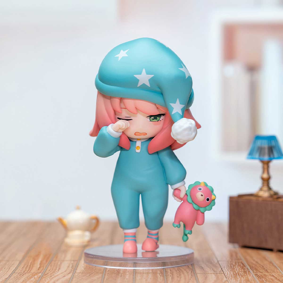 Spy × Family Anya's Daily Life Series Figures