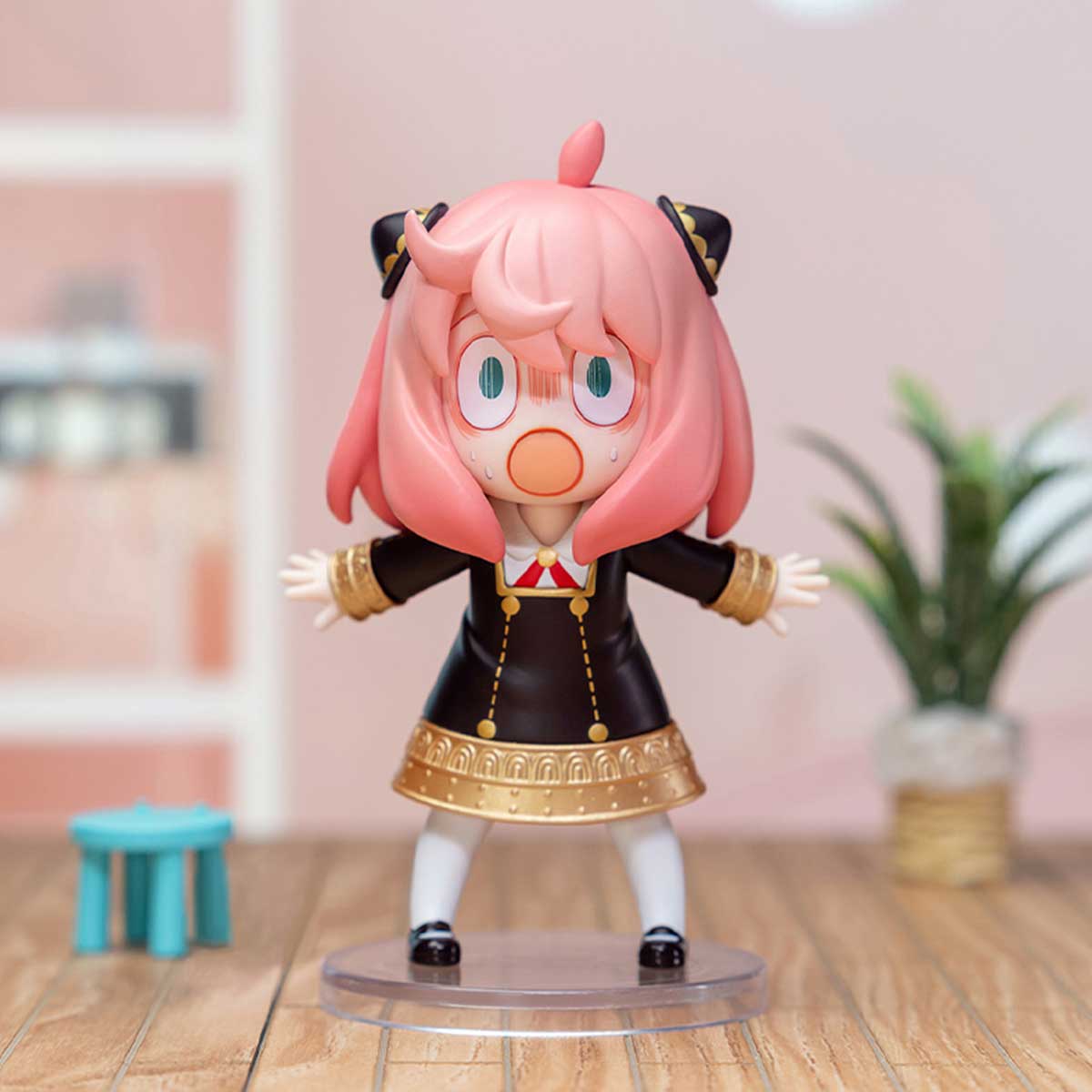 Spy × Family Anya's Daily Life Series Figures
