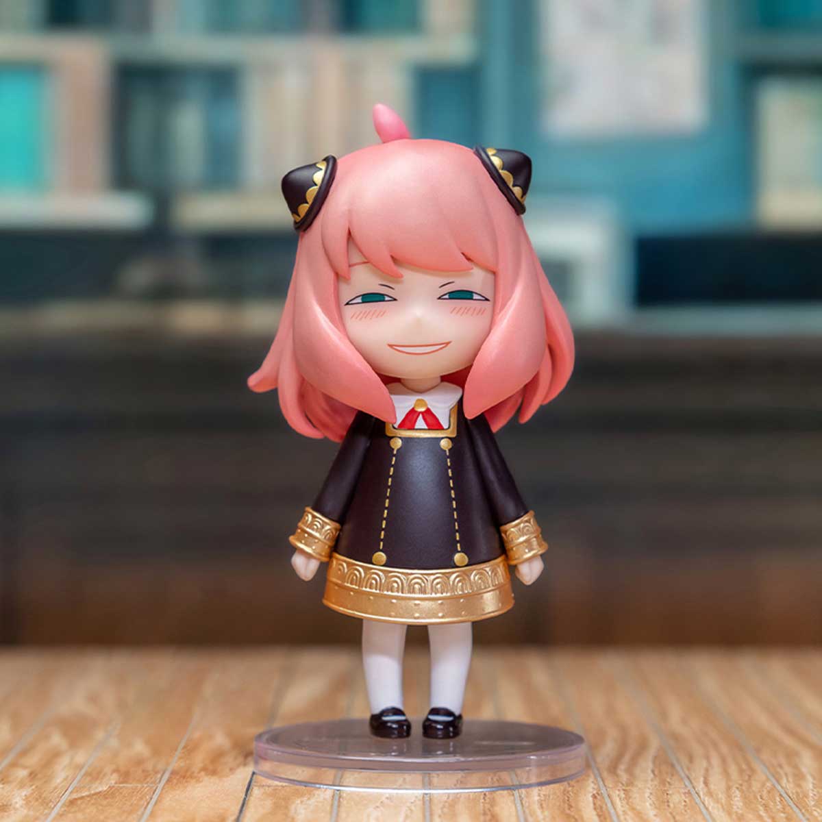 Spy × Family Anya's Daily Life Series Figures