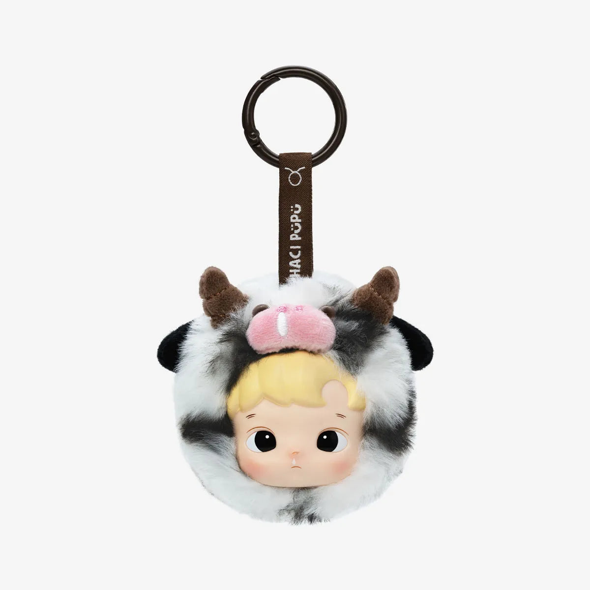 HACIPUPU The Constellation Series-Vinyl Plush