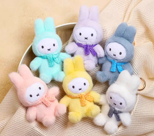 Miffy by VIPO  Plush Blind Box