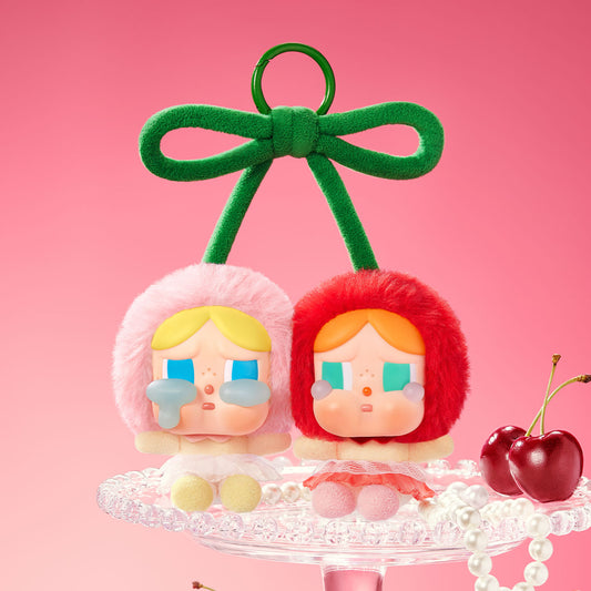 CRYBABY Crying For Love Series-Vinyl Plush